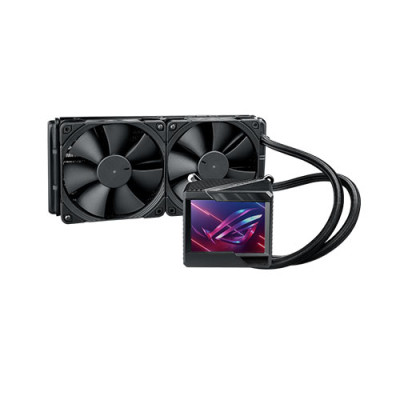 Asus ROG Ryujin II 240 All In One Liquid CPU Cooler