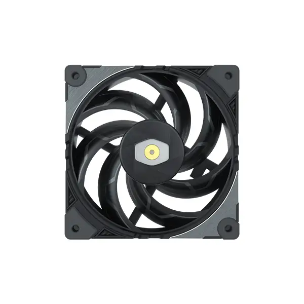 Cooler Master Master Fan SF120M Casing Fan