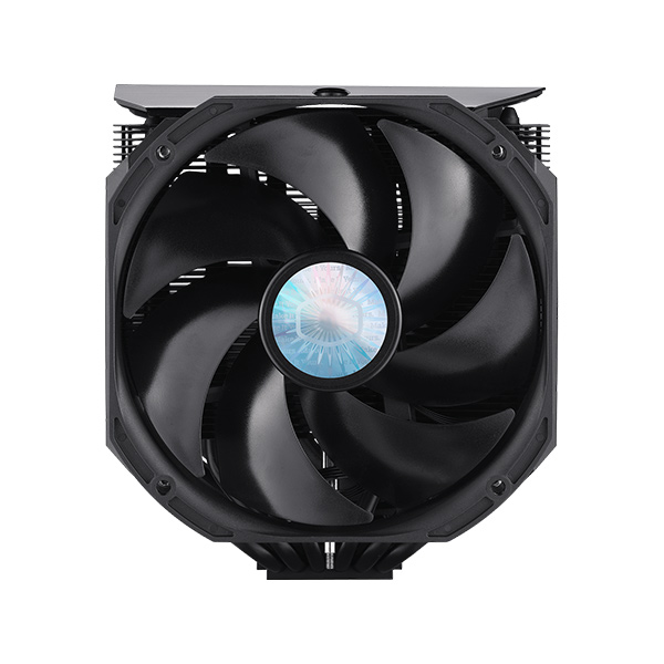 Cooler Master MasterAir MA624 Stealth (MAM-D6PS-314PK-R1) CPU Air Cooler