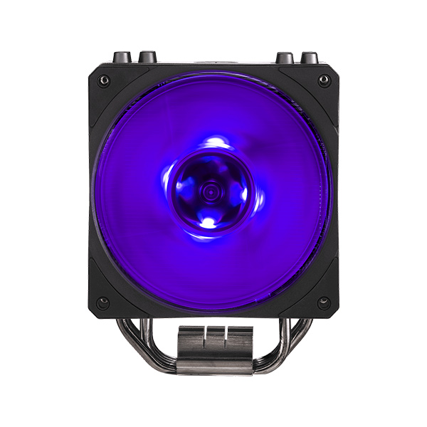 Cooler Master Hyper 212 RGB Black Edition (RR-212S-20PC-R2) CPU Cooler